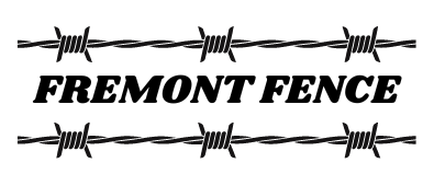 Fremont Fence